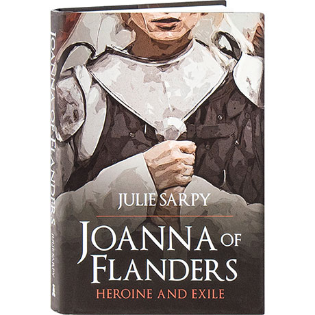 Joanna Of Flanders
