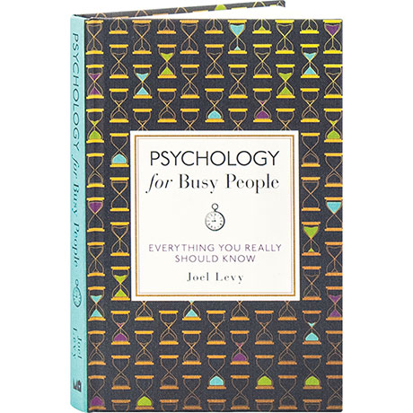 Psychology For Busy People