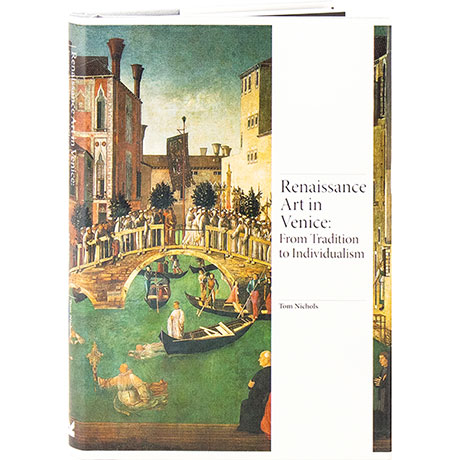 Renaissance Art In Venice
