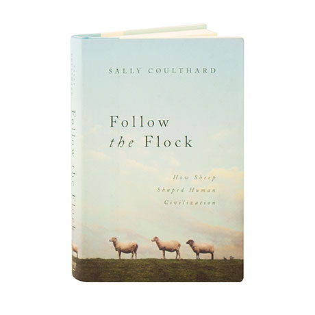 Follow The Flock