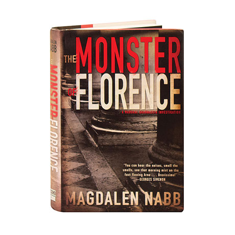 The Monster Of Florence