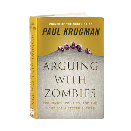 Arguing With Zombies