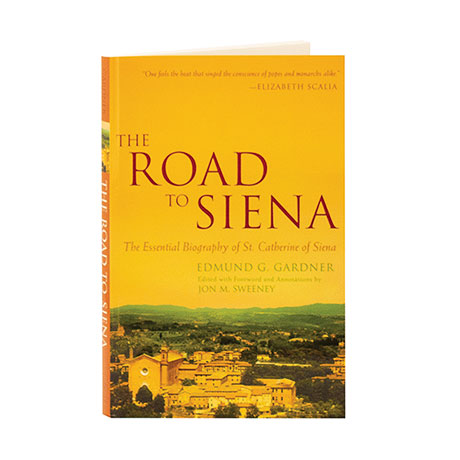 The Road To Siena