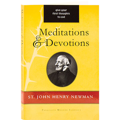 Meditations & Devotions