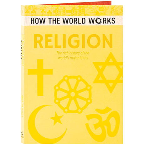 How The World Works: Religion