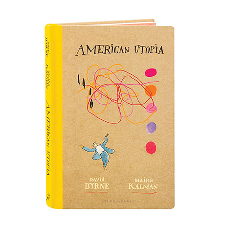 American Utopia