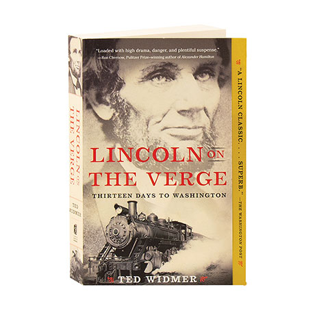 Lincoln On The Verge