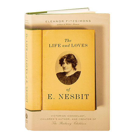 The Life And Loves Of E. Nesbit