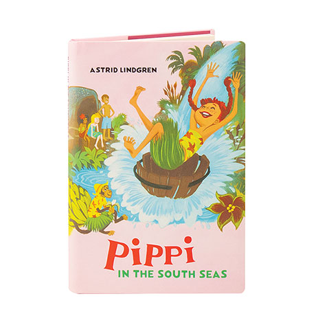 Pippi In The South Seas