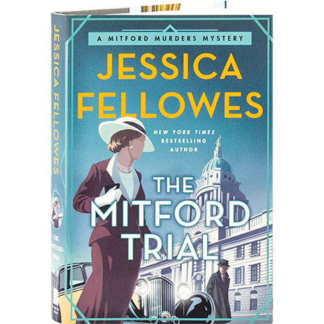 The Mitford Trial 