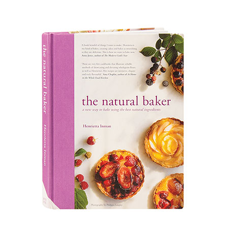 The Natural Baker