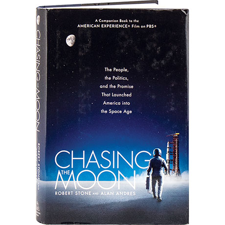 Chasing The Moon