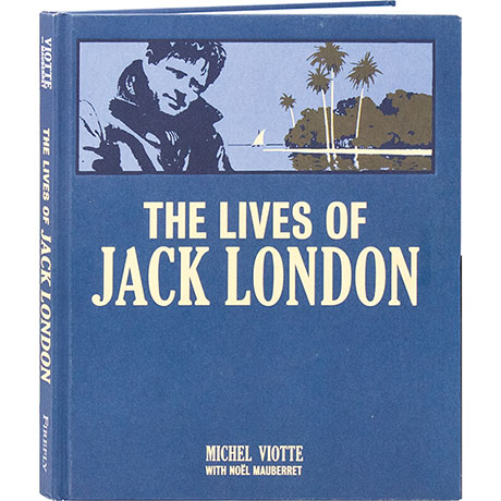 The Lives Of Jack London