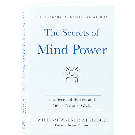The Secrets Of Mind Power