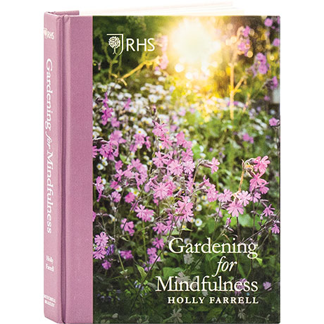RHS Gardening For Mindfulness