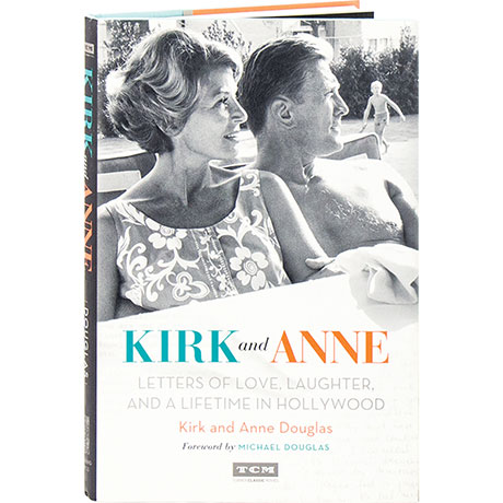 Kirk And Anne 