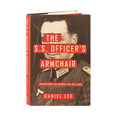 The S.S. Officer's Armchair 