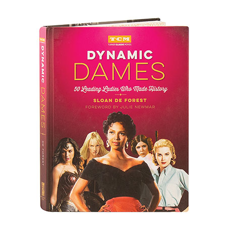 Dynamic Dames