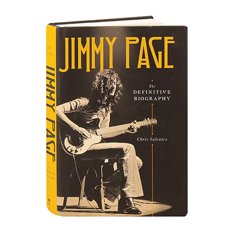Jimmy Page 