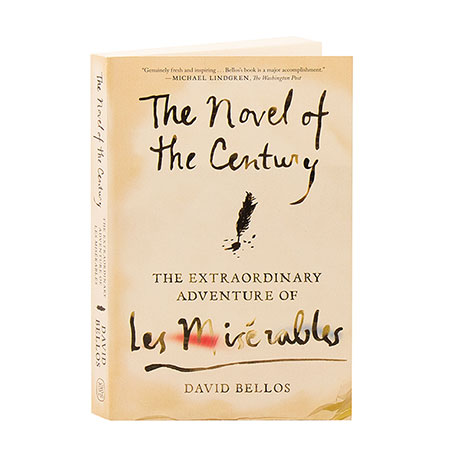 The Novel Of The Century