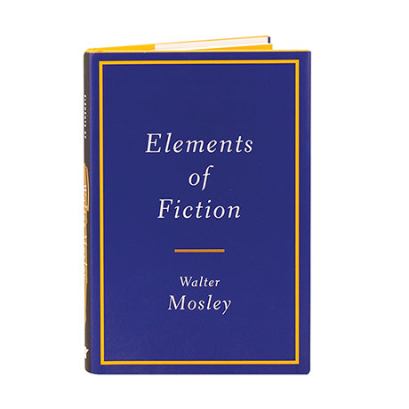 Elements Of Fiction