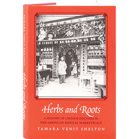 Herbs And Roots