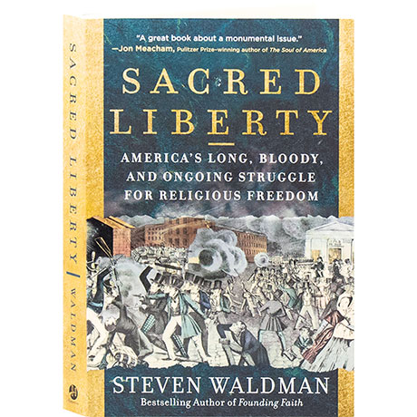 Sacred Liberty
