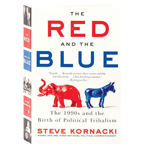 The Red And The Blue