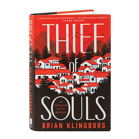 Thief Of Souls