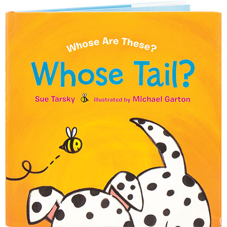 Whose Tail? 