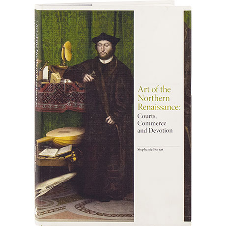 Art Of The Northern Renaissance
