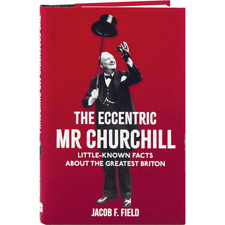 The Eccentric Mr. Churchill