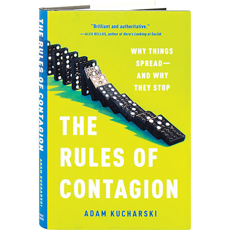 The Rules Of Contagion