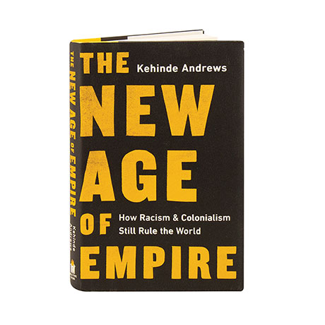 The New Age Of Empire