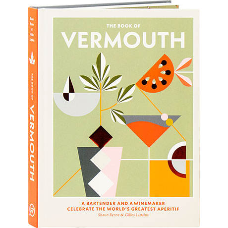 The Book Of Vermouth