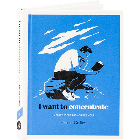 I Want To Concentrate