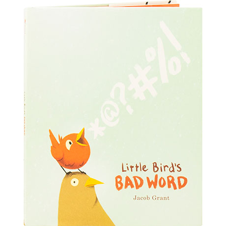 Little Bird's Bad Word