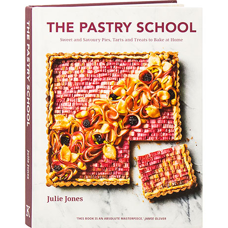 The Pastry School
