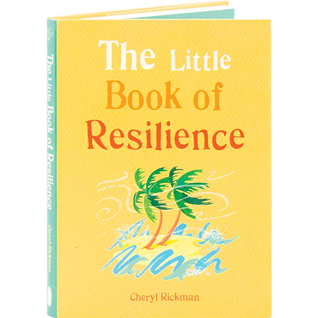 The Little Book Of Resilience