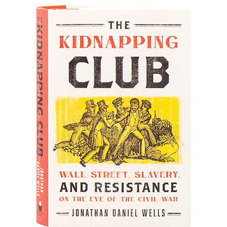 The Kidnapping Club