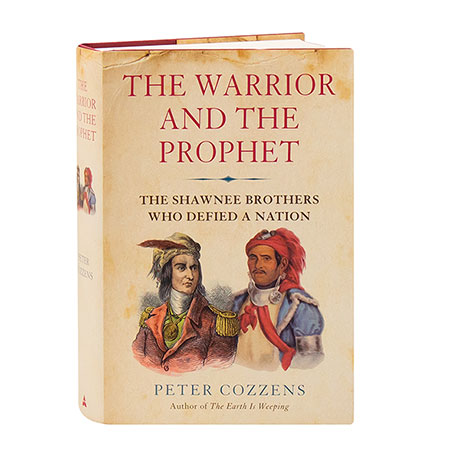 The Warrior And The Prophet