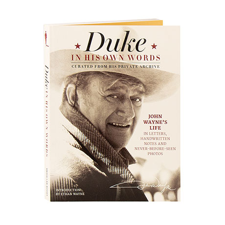 Duke In His Own Words