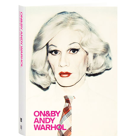 On&By Andy Warhol