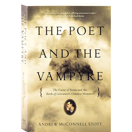 The Poet And The Vampyre