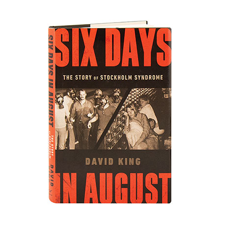 Six Days In August