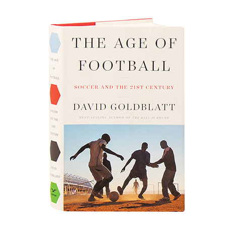 The Age Of Football