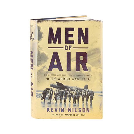 Men Of Air