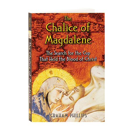 The Chalice Of Magdalene