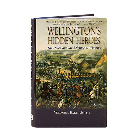 Wellington's Hidden Heroes
