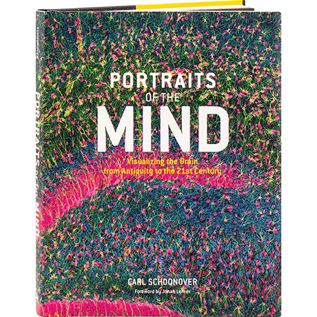 Portraits Of The Mind